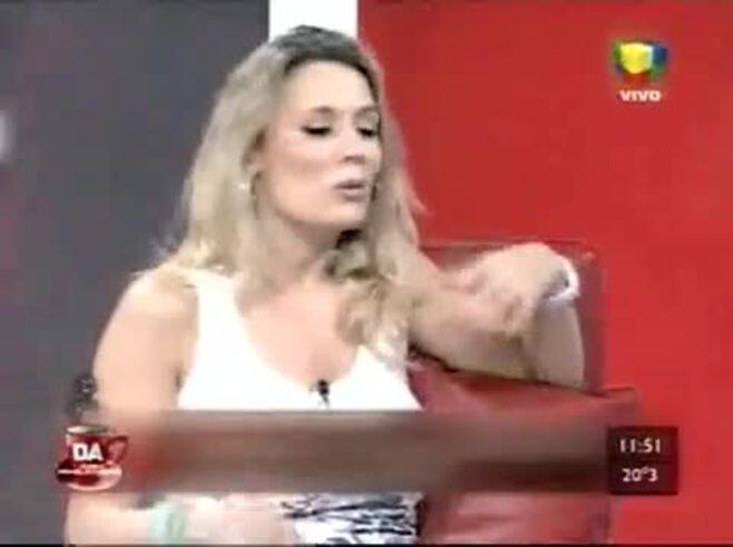 Qué dicen Farro y Matías Alé sobre el escandaloso rumor que los vincula