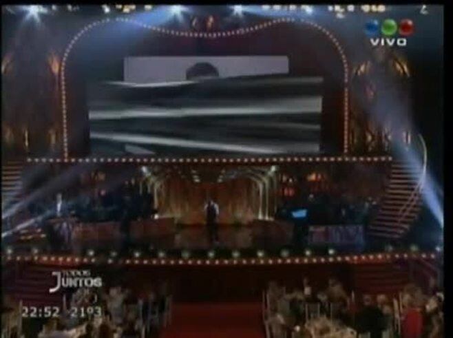 El emotivo saludo de Marcelo Tinelli por los 25 años de Telefe: "Gustavo Yankelevich fue la persona que me dio los más lindos consejos"