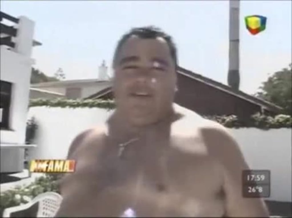 El gran cambio de La Tota Santillán: se operó y bajó 60 kilos 
