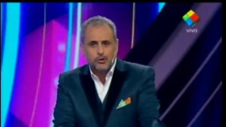 Angie ingresa a Gran Hermano 2015