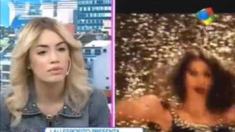 Lali Espósito opinó de la polémica generada con Tini Stoessel y el "bullying mediático": "Jamás pensé en ella o en sus fans cuando hablé del tema"