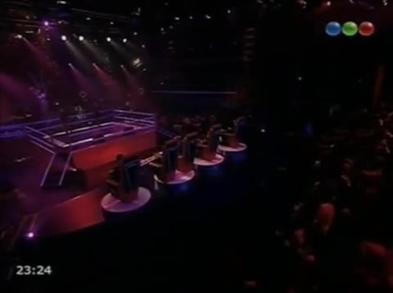 La Voz Argentina: la difícil decisión de Axel en uno de los duelos 