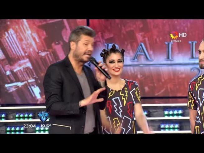 El sincericidio de Carla Conte en ShowMatch