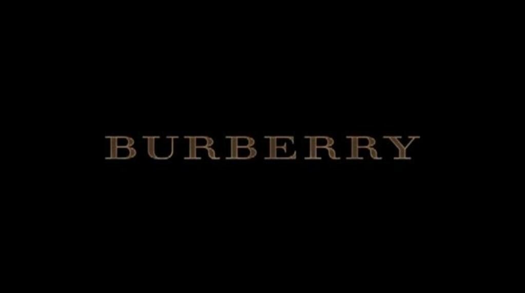 El comercial de Burberry protagonizado por Romeo Beckham