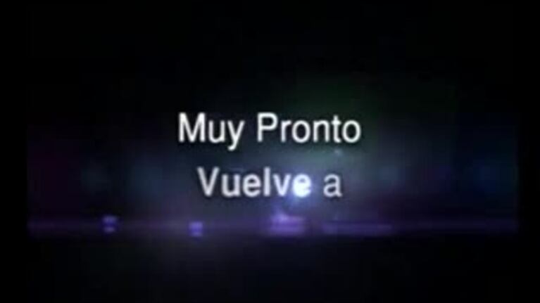 Chiche Gelblung: "Estoy negociando para volver a Canal 9, pero no creo que la promoción del regreso sea por mí..."