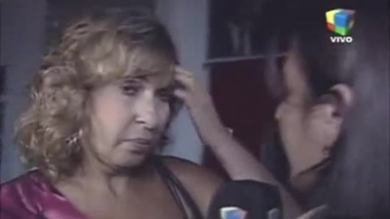 Georgina Barbarossa, durísima contra Daniel Agostini: "Esto es un secuestro virtual"