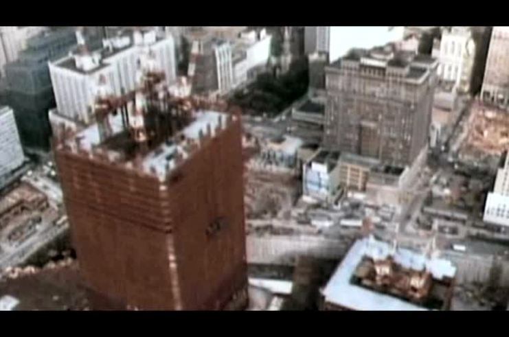 A diez años del atentado a las Torres Gemelas, todas sus apariciones en el cine