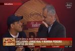 jorge rial