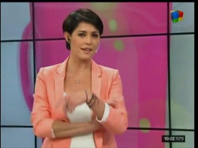 La escena de celos de Marian al ver una foto de Brian con otra chica: "Me levanté llorando; no me interesa hablar de esa chirusa"