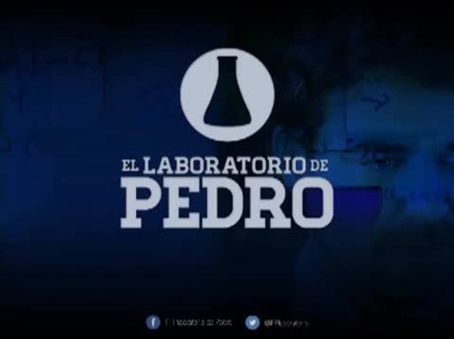 Moro triste: el nuevo capítulo del Laboratorio de Pedro que fue TT