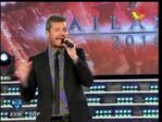 Carla Conte volvió a ShowMatch