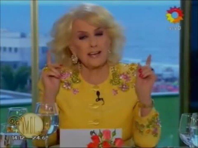 La duda de Carmen Barbieri con Guillermo Coppola: "¿Tuviste sexo con Diego Maradona?"