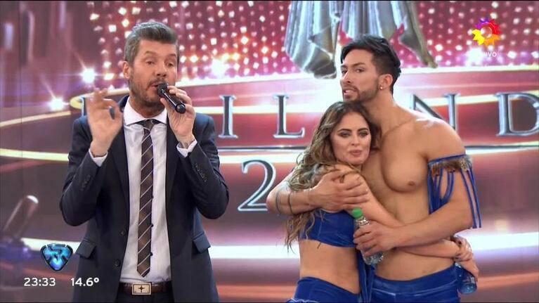 Los famosos que se animarán a la salsa de tres del Bailando