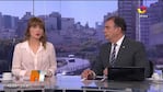 La impresionante toma área de la marea humana que fue a ver al Indio Solari en Olavarría