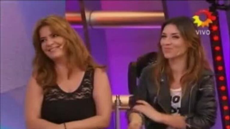 Tensa discusión entre Rodrigo Lussich, Mariana Brey y Andrea Taboada en Dale! la Tarde