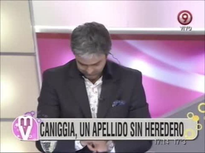 Connie Ansaldi y Angel de Brito destruyeron a Canosa por sus fuertes críticas al Bailando