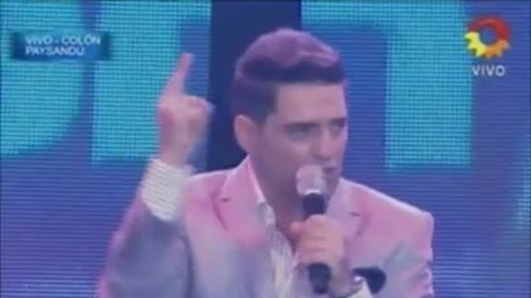Soñando por cantar: el talento de una voz que supera las barreras