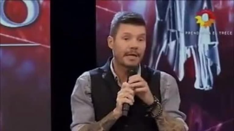 Gladys Florimonte, la primera eliminada de Bailando 2015