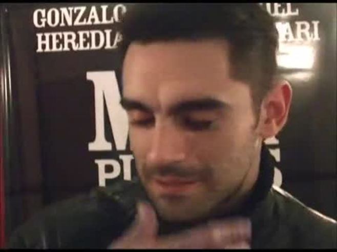 Gonzalo Heredia, sobre el final de Lobo: “Nunca preparé tanto un personaje como me pasó con Lucas Moreno”
