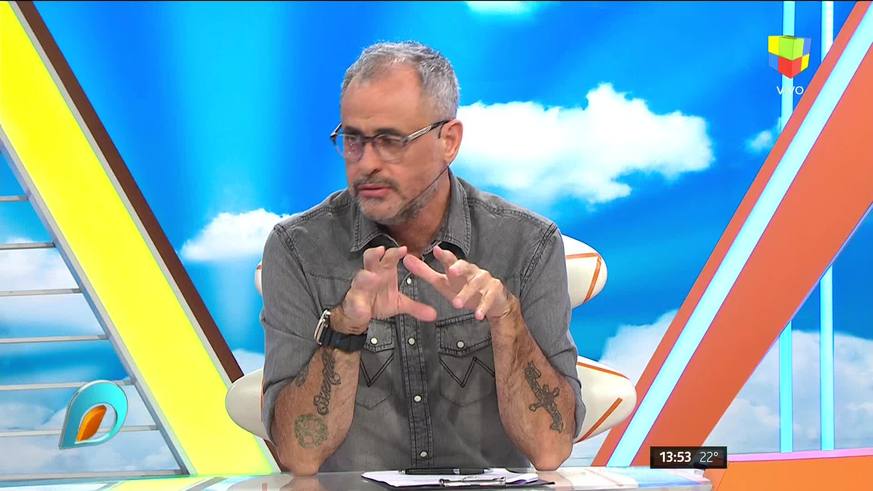 Rial versus Julián Serrano