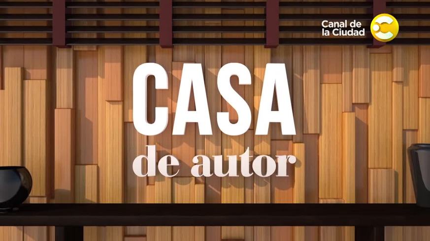 Verónica Lozano mostró su casa