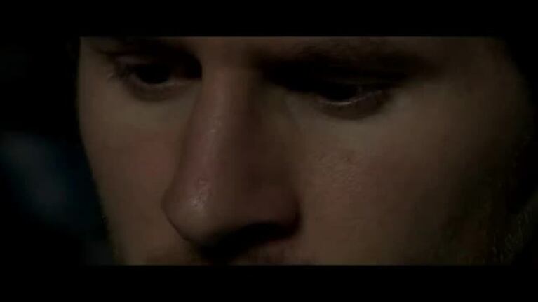 La película de Lionel Messi: ¡mirá el trailer!