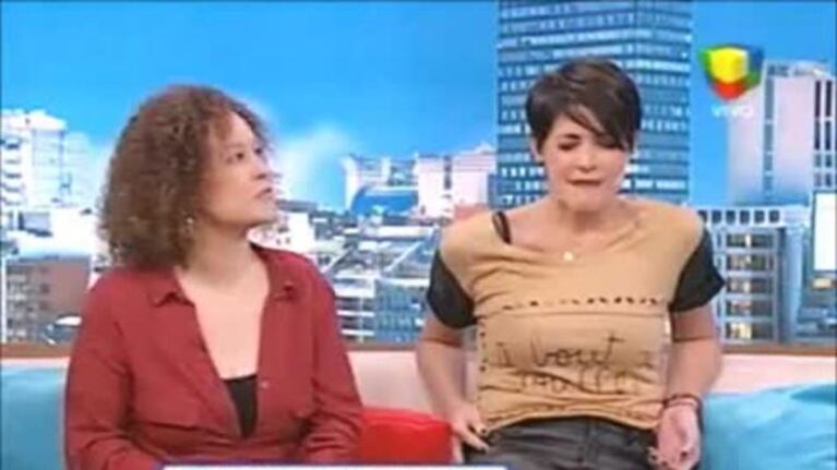 Descubrí a los famosos internacionales que encararon a Jimena Cyrulnik y que ella rechazó