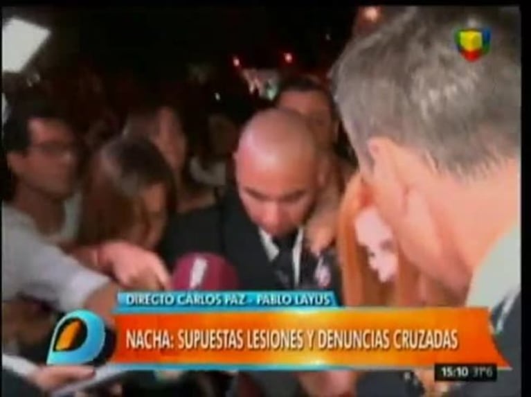 Rial arremetió contra Flavio Mendoza por el escándalo con el cronista de Desayuno Americano: "No me gusta tu actitud, lo amenazaron con dejarlo sin laburo"