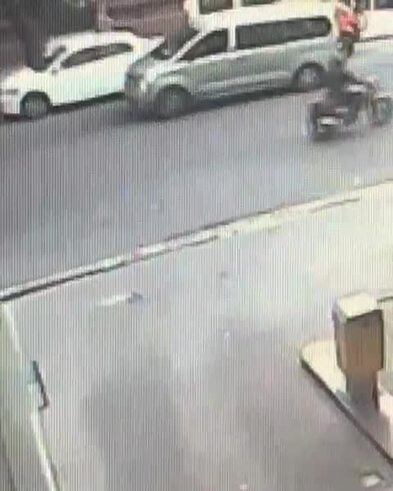 Jorge Rial en Instagram “Así roban en Palermo. Hoy fue zona .mp4
