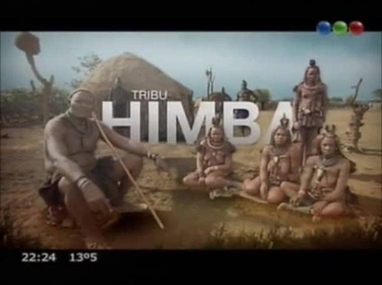 Los particulares dramas de las hermanas Villoslada en Perdidos en la tribu