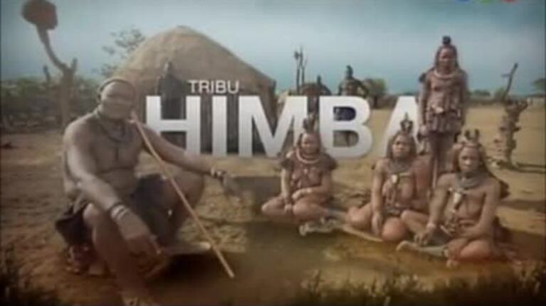 Los particulares dramas de las hermanas Villoslada en Perdidos en la tribu