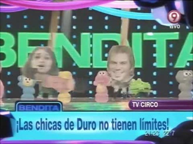 Del humor a la polémica: duro cruce entre Gastón Recondo y Malena Pichot
