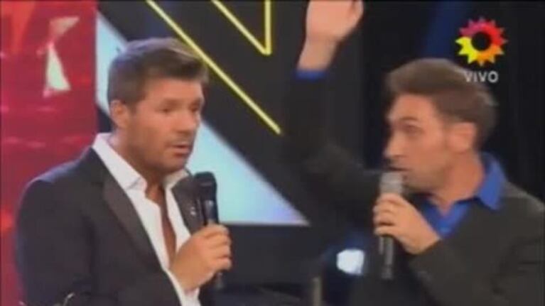 ¡Puede fallar! El insólito mentalista que fue a ShowMatch y no adivinó en su truco maestro