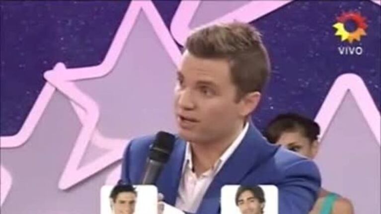 En medio de un escándalo, Facundo quedó eliminado de Soñando por Bailar 2