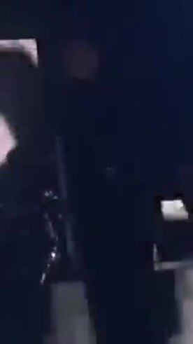 ¡Dale play! Luis Miguel más cerca que nunca: la camarita en primerísimo plano de la exclusiva cena de gala