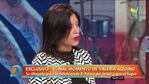 Fuerte testimonio de Valeria Aquino sobre su relación con El Polaco: "Me pegó mientras yo tenía a nuestra hija en brazos"
