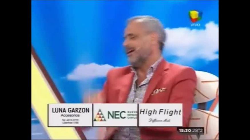 Virginia Gallardo habló del distanciamiento de su amiga Jimena Campisi