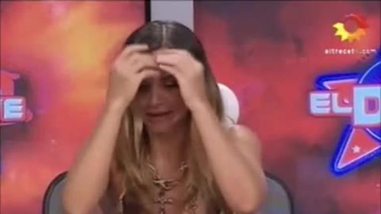 Amalia Granata “mandó al frente” a Silvina Escudero por un affaire del pasado