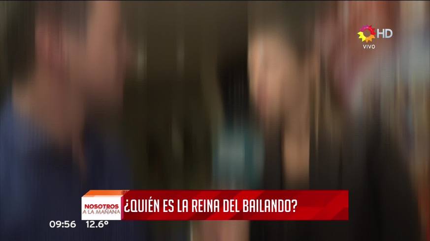 Pampita habló de su alto nivel de exposicion