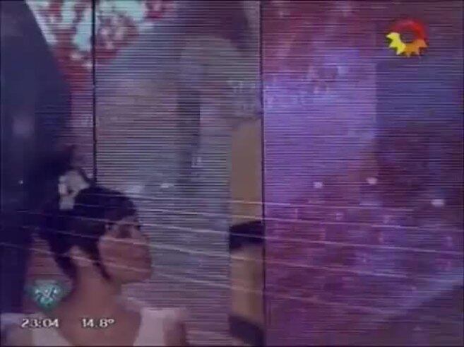 Freddy Villarreal se transformó en Gru de Mi villano favorito en ShowMatch