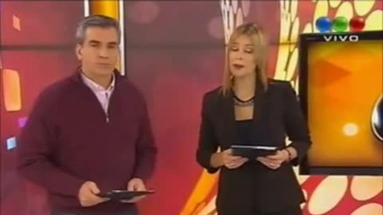 Maradona tras la muerte de Don Diego: "Se nos fue para juntarse con La Tota"