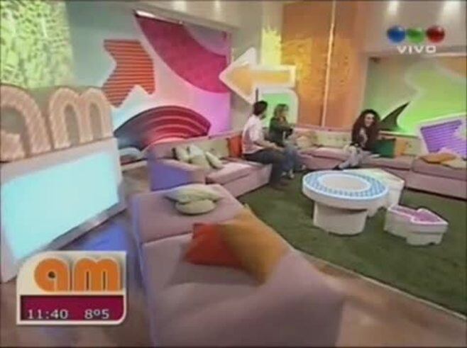 La primera eliminada de La Voz Argentina aclaró el enojo de su madre