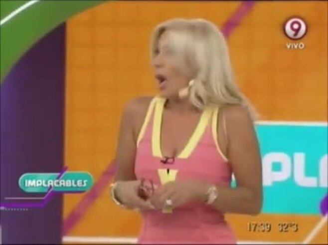 Susana Roccasalvo le replicó a Jorge Rial