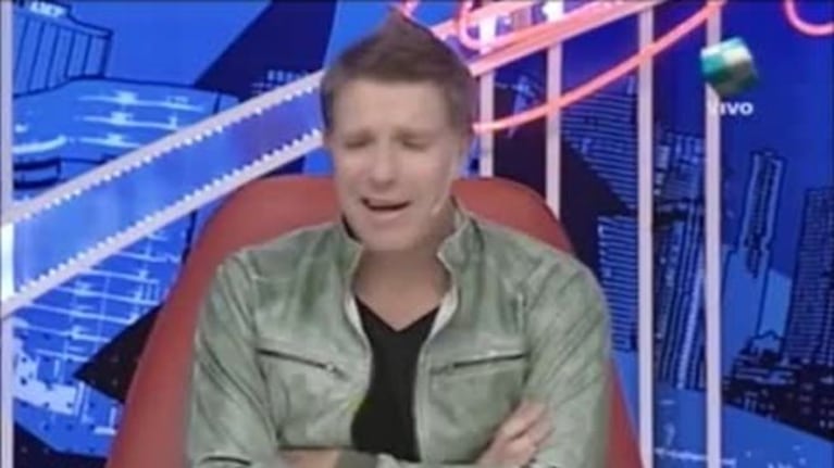 Los elogios del ¿novio? de Gianinna Maradona: "Es una mujer con todas las letras y muy linda"