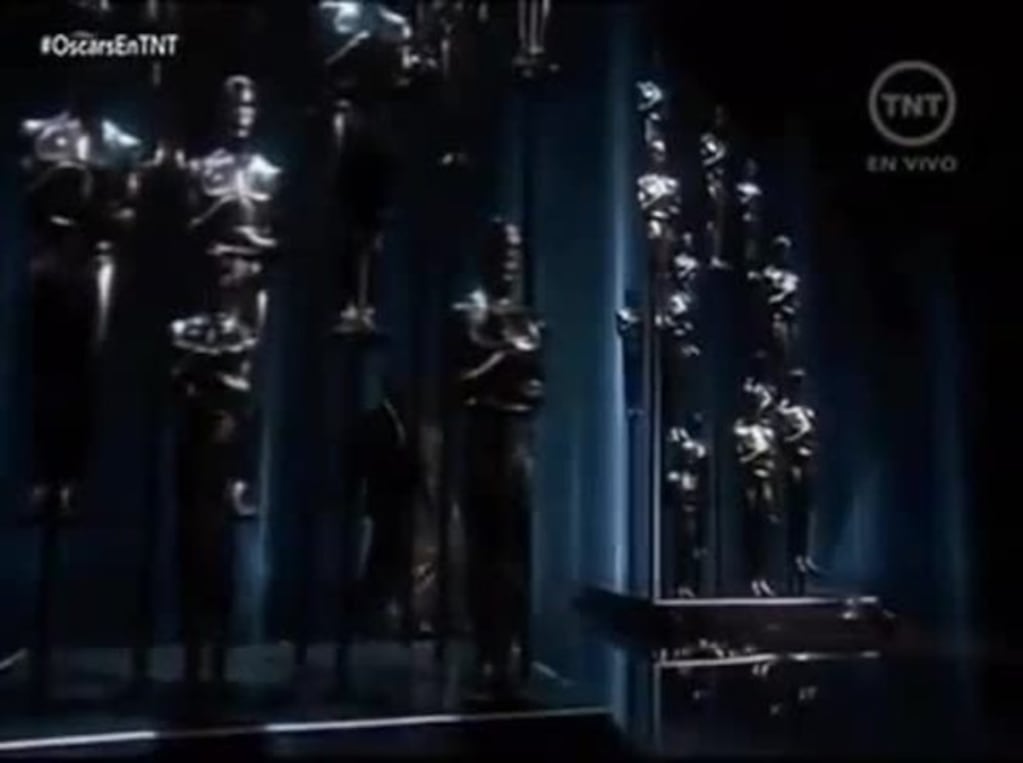 Relatos Salvajes perdió en los Oscar 2015: el momento del anuncio