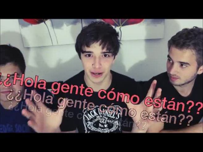 El nuevo, polémico y "asqueroso" video de Julián Serrano que es furor en YouTube y súper comentado en las redes sociales