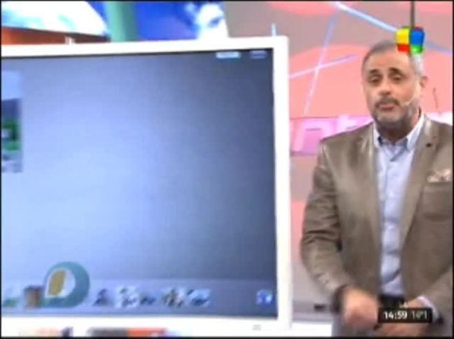 El informe de Intrusos que hizo que Matías Alé estalle de furia
