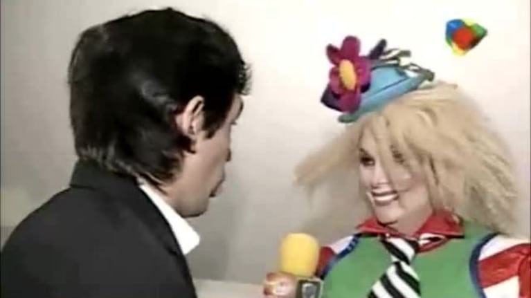 Luis Ventura y Carmen Barbieri no se dan tregua