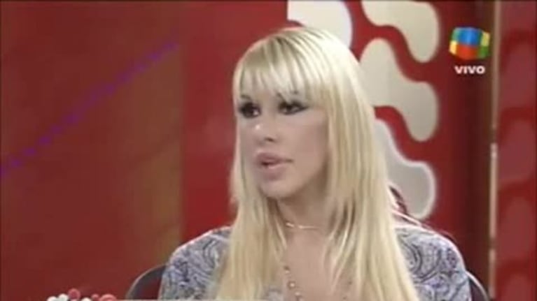 Mónica Farro: su confesión más dramática y un escandaloso cruce con Marengo