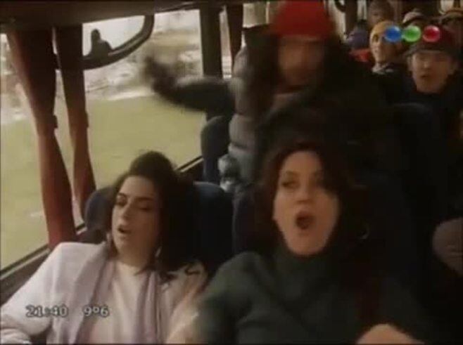 El viaje de egresados en Graduados, ¡con Pablo Echarri como coordinador!